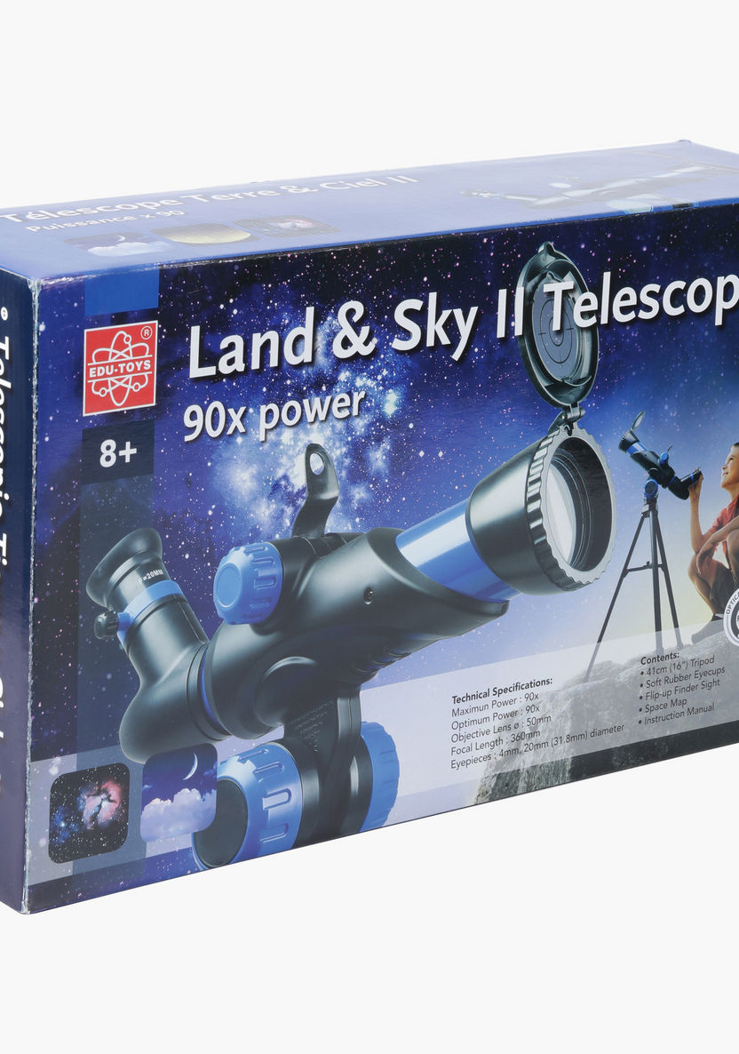 Land and Sky Telescope-Educational-image-2