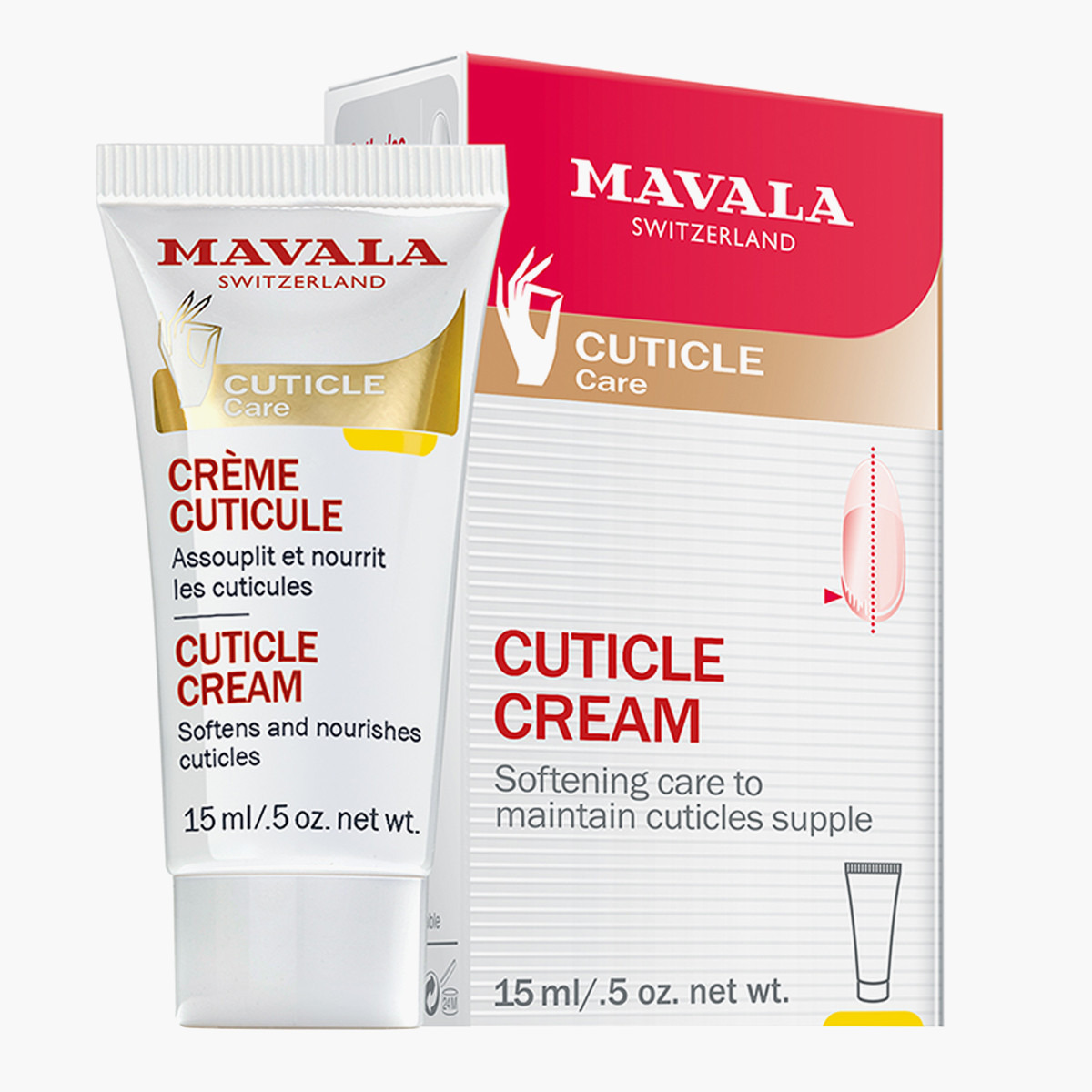 Mavala Cuticle Cream - 15 ml-beautyandpersonalcare-makeup-nails-treatments-image-1