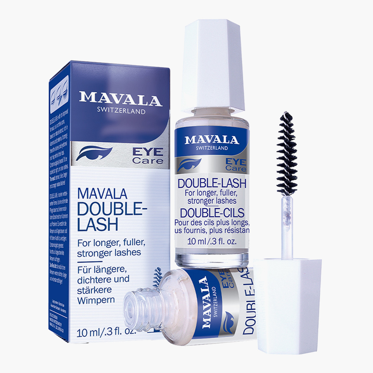 Mavala Double Lash Eye Care Serum - 10 ml-beautyandpersonalcare-makeup-eyes-mascaras-image-1