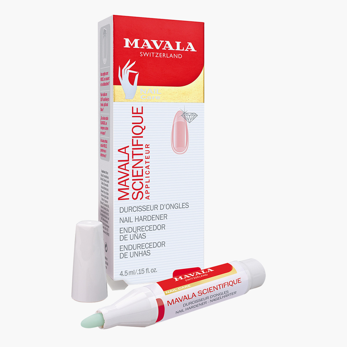 Mavala Mavala Scientifique Applicator - 4.5 ml-beautyandpersonalcare-makeup-nails-nailtools-image-1