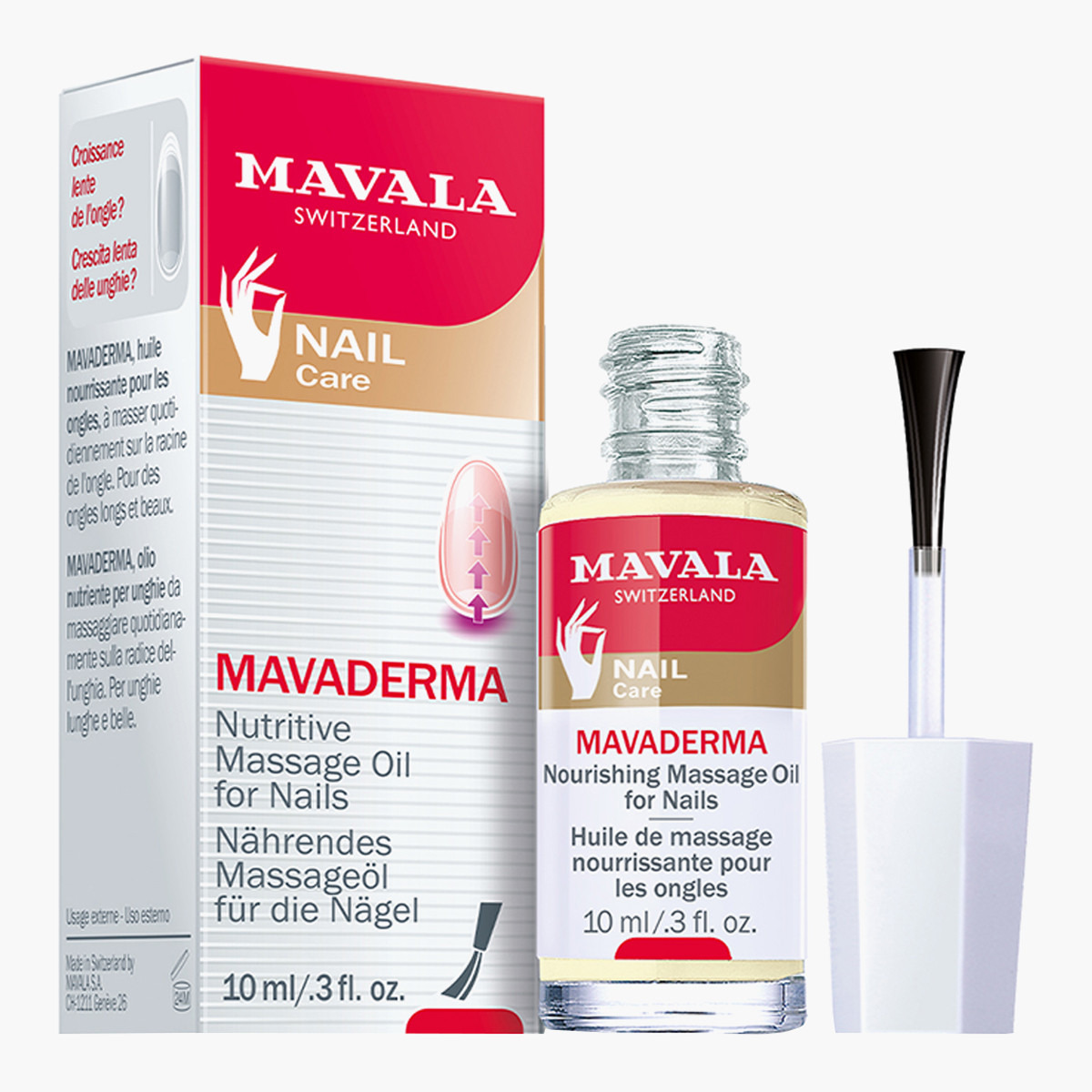 Mavala Mavaderma Nail Oil - 10 ml-beautyandpersonalcare-makeup-nails-nailtools-image-1