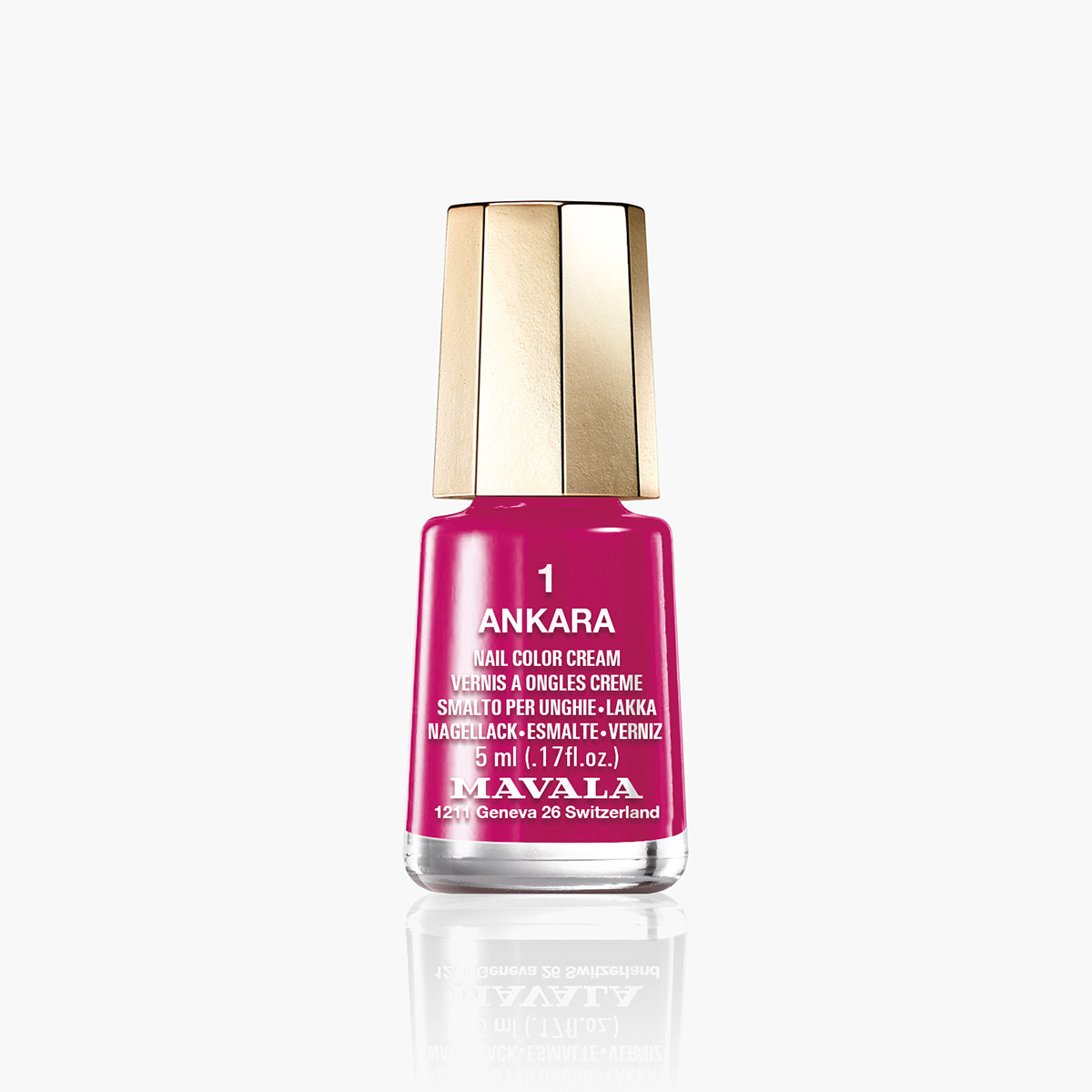 Mavala Pondiswitzerlanderry Nail Polish - 5 ml-beautyandpersonalcare-makeup-nails-nailpolishes-image-22