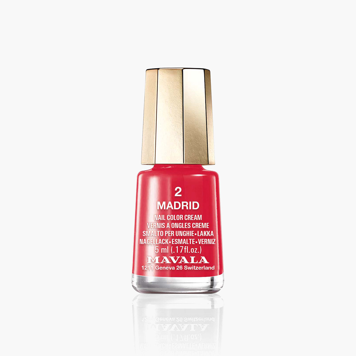 Mavala Pondiswitzerlanderry Nail Polish - 5 ml-beautyandpersonalcare-makeup-nails-nailpolishes-image-16