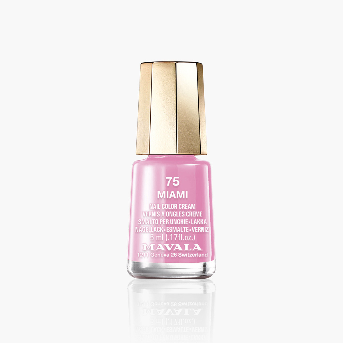 Mavala Pondiswitzerlanderry Nail Polish - 5 ml-beautyandpersonalcare-makeup-nails-nailpolishes-image-11