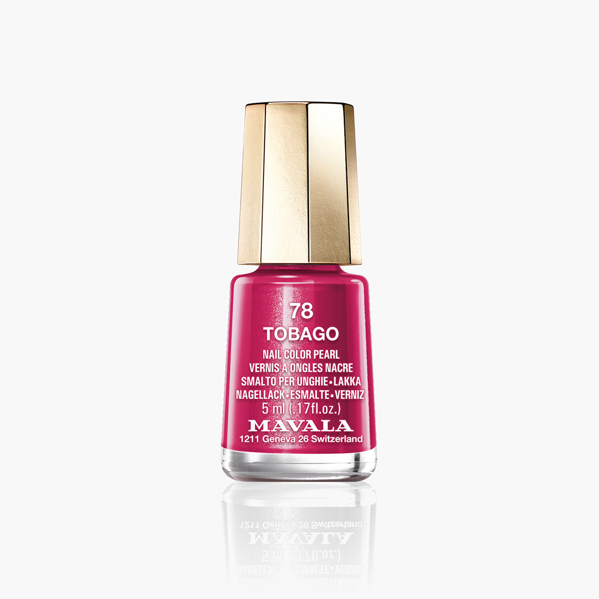 Mavala Pondiswitzerlanderry Nail Polish - 5 ml-beautyandpersonalcare-makeup-nails-nailpolishes-image-26