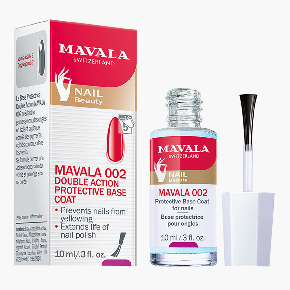 Mavala 002 Double Action Protective Base Coat - 10 ml-beautyandpersonalcare-makeup-nails-basecoats-image-1