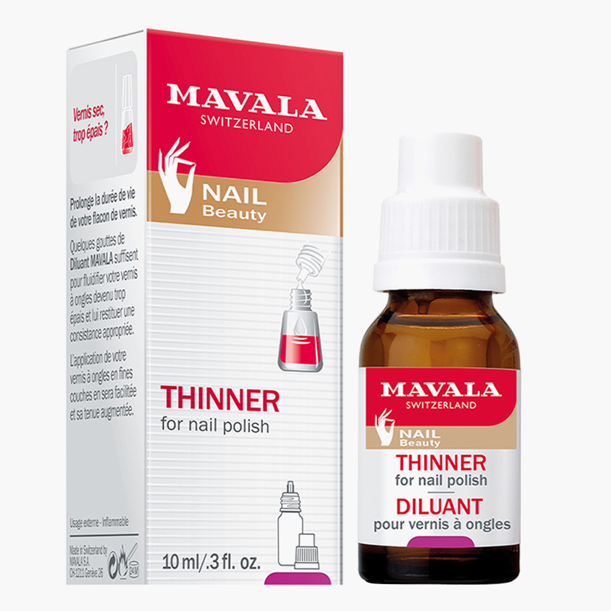 Mavala Thinner for Nail Polish - 10 ml-beautyandpersonalcare-makeup-nails-nailtools-image-1