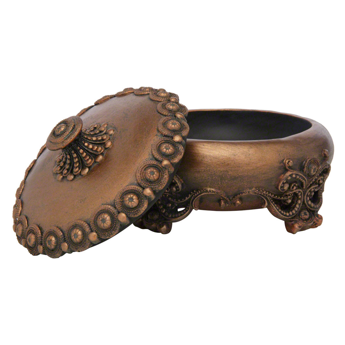 Decorative Trinket Box-household-decor-decorativeobjectsandsculptures-image-3