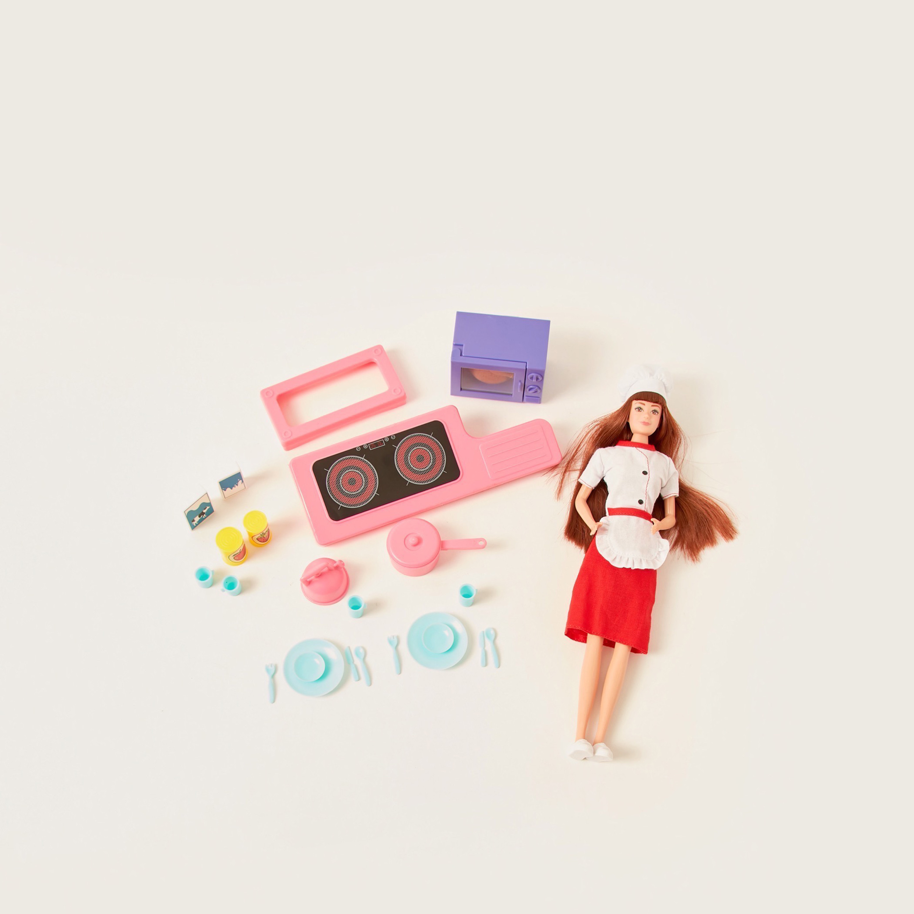 Juniors Chef Playset-toys-dollsandplaysets-dollplaysets-image-3