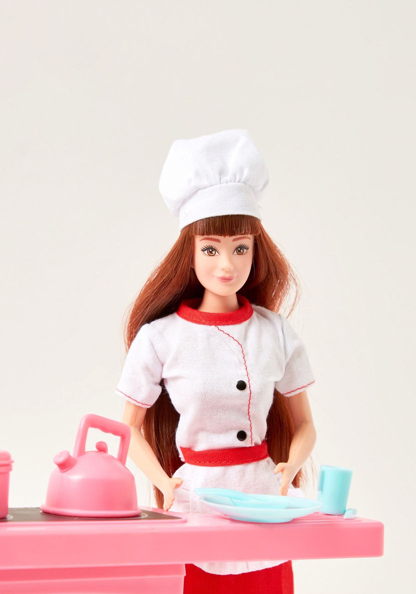 Juniors Chef Playset-Gifts-image-3