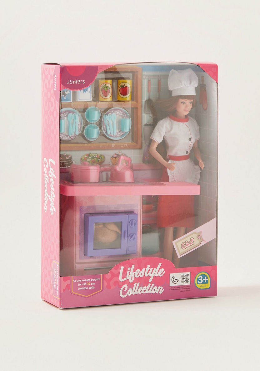 Juniors Chef Playset-Gifts-image-5