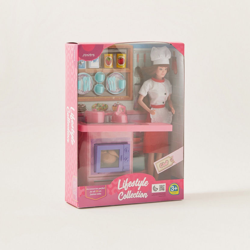 Juniors Chef Playset-Gifts-image-5