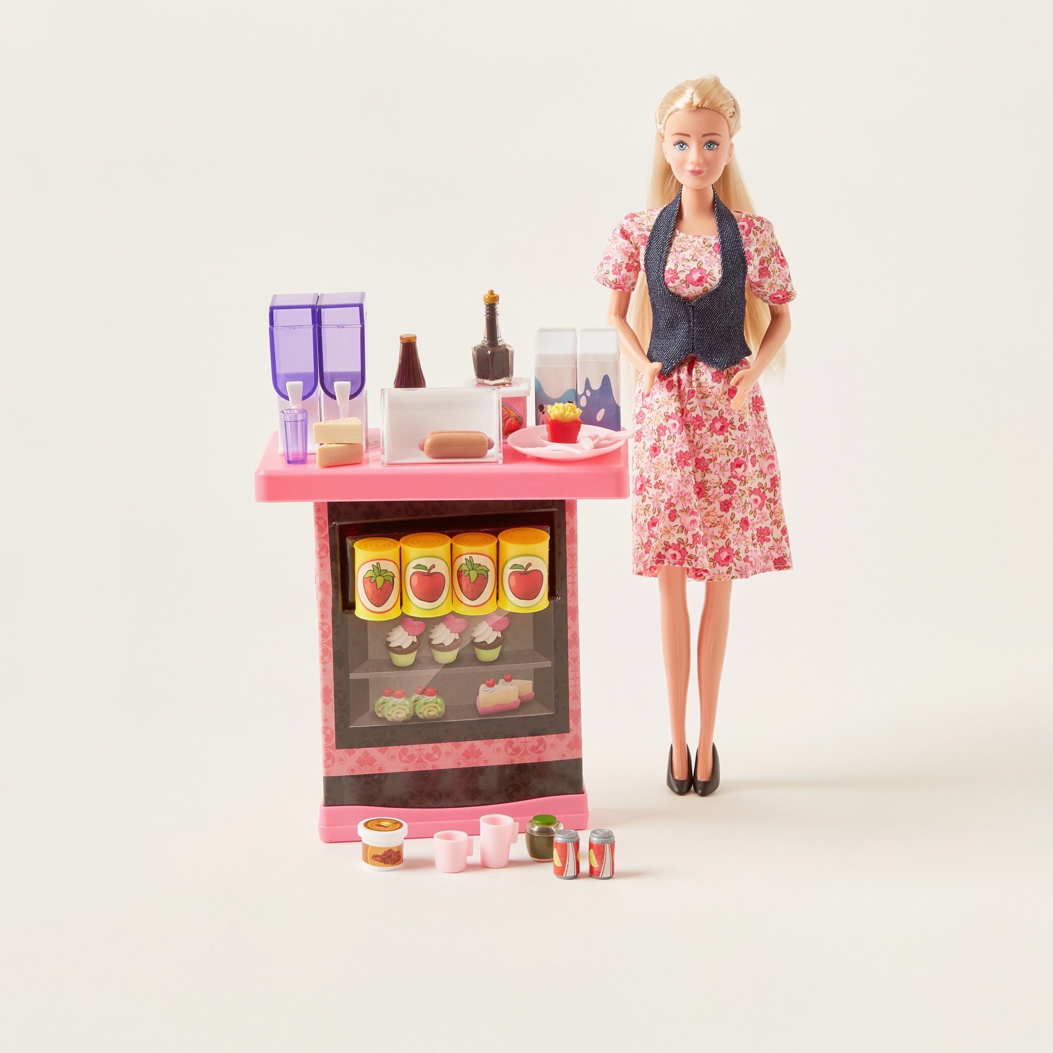 Juniors Shopkeeper Playset-toys-dollsandplaysets-dollplaysets-image-1