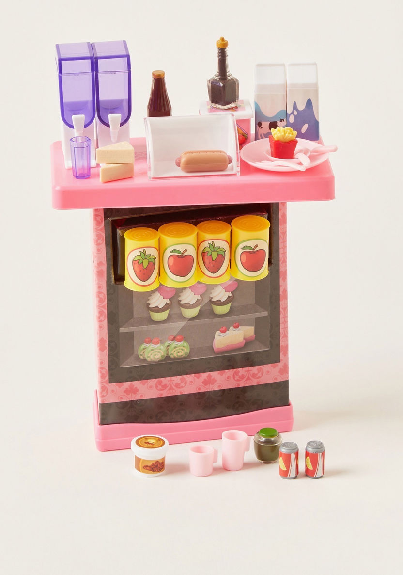 Juniors Shopkeeper Playset-Dolls and Playsets-image-1