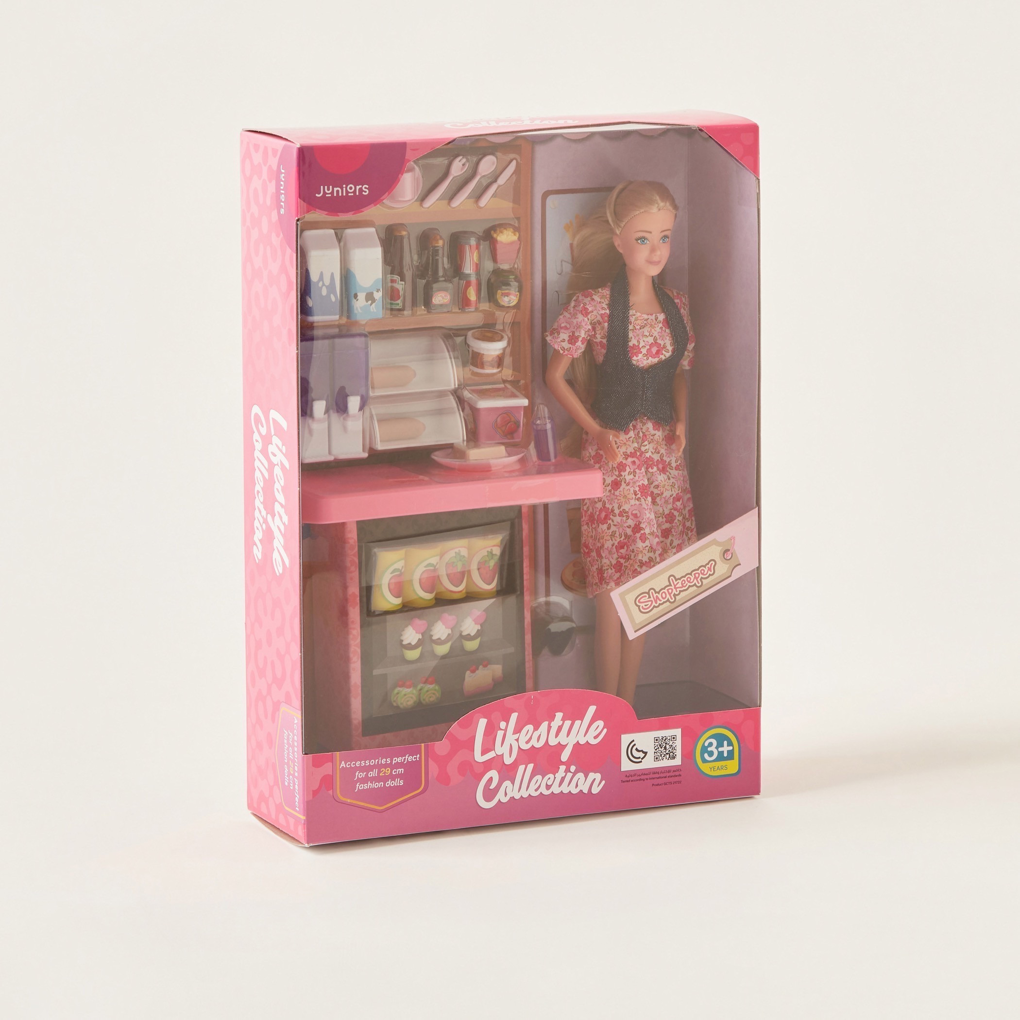 Juniors Shopkeeper Playset-toys-dollsandplaysets-dollplaysets-image-5