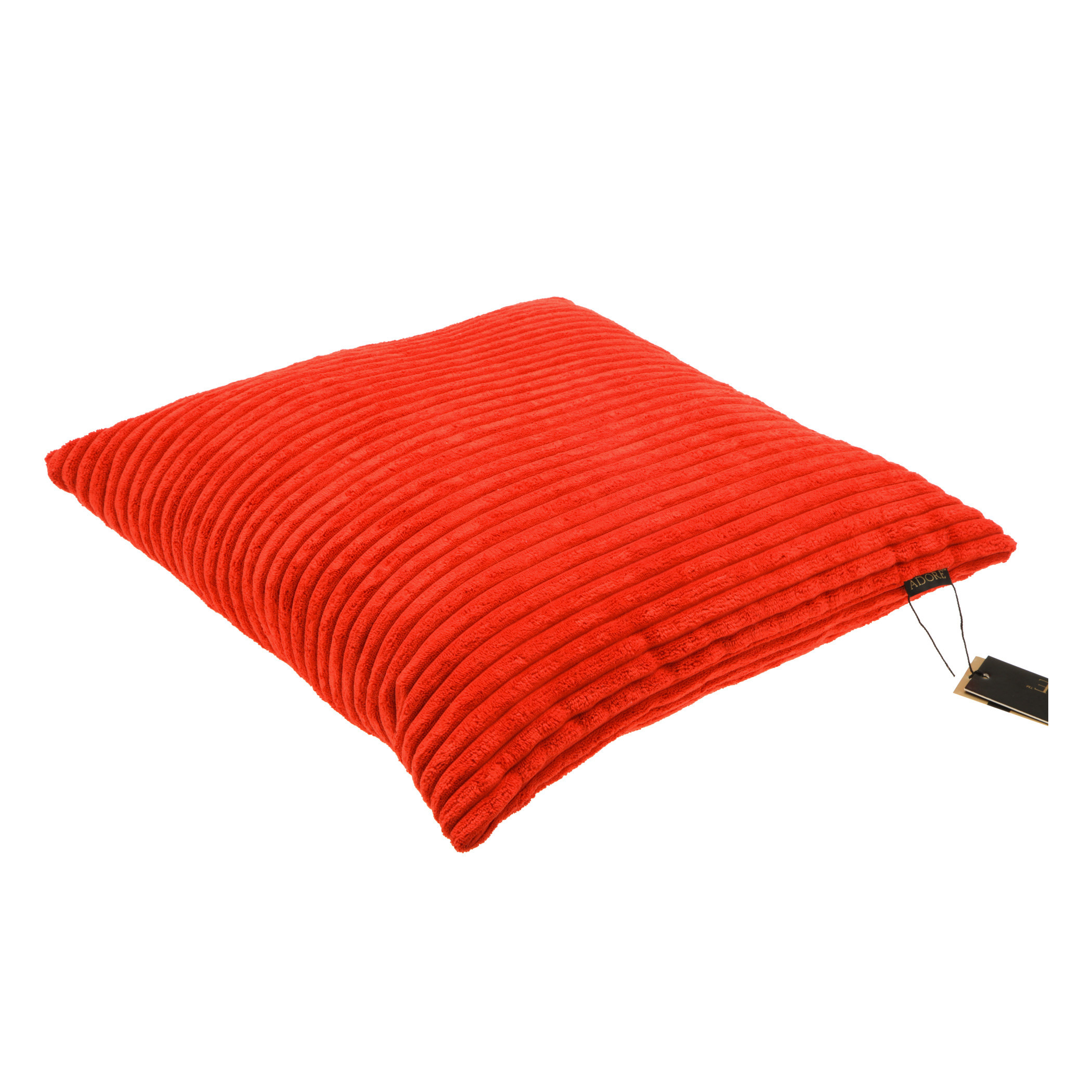 Adore Square Cushion - 45x45 cms-household-cushionsandthrows-cushioncovers-image-2