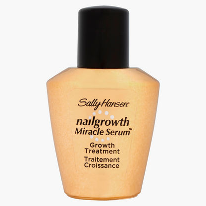 Buy Sally Hansen Nail Growth Miracle Serum Online | Centrepoint Qatar Buy Sally Hansen Nail Growth Miracle Serum Online | Centrepoint Qatar