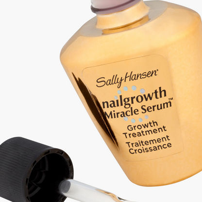 Buy Sally Hansen Nail Growth Miracle Serum Online | Centrepoint Qatar