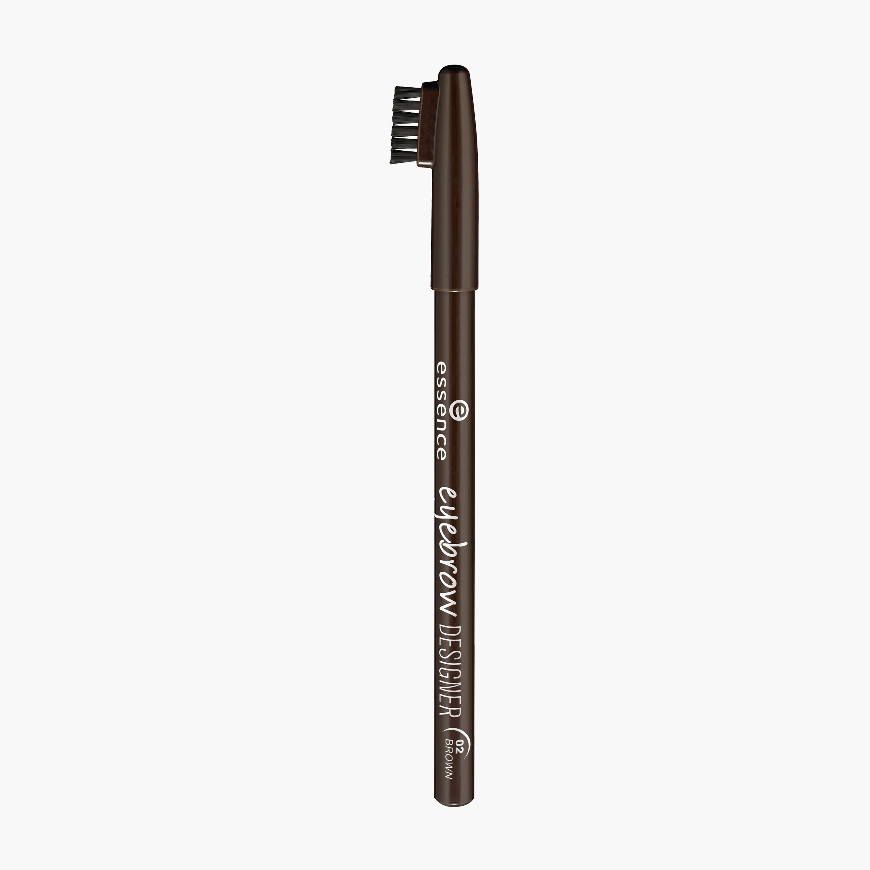 محدد الحواجب آي براو ديزاينر من إيسنس-beautyandpersonalcare-makeup-eyes-eyebrows-image-7