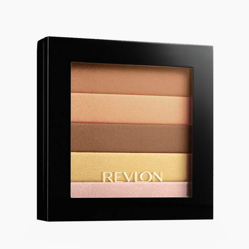 Revlon  Highlighting Palette-Highlighters-image-0