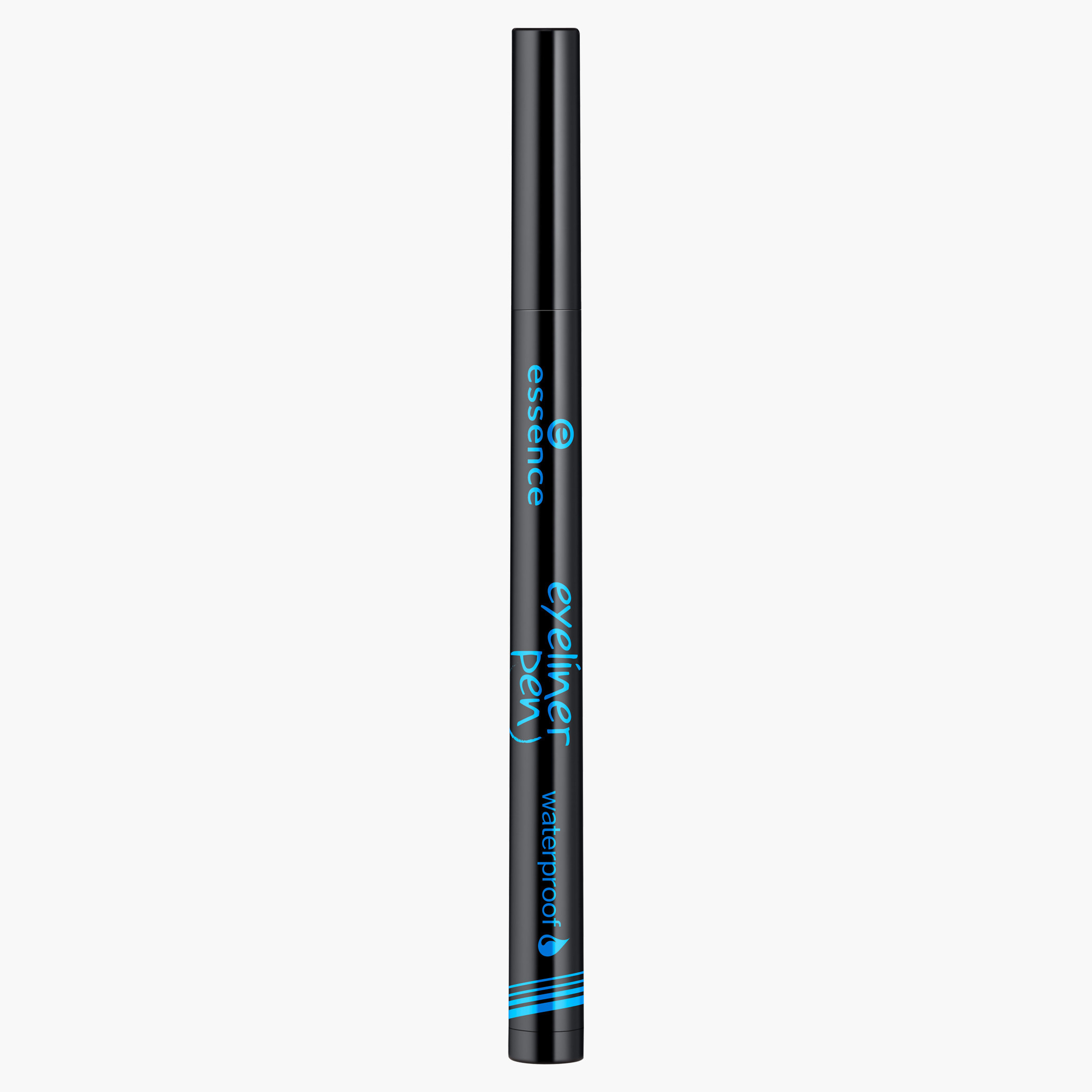 essence Eyeliner Pen- Waterproof-beautyandpersonalcare-makeup-eyes-eyeliners-image-1