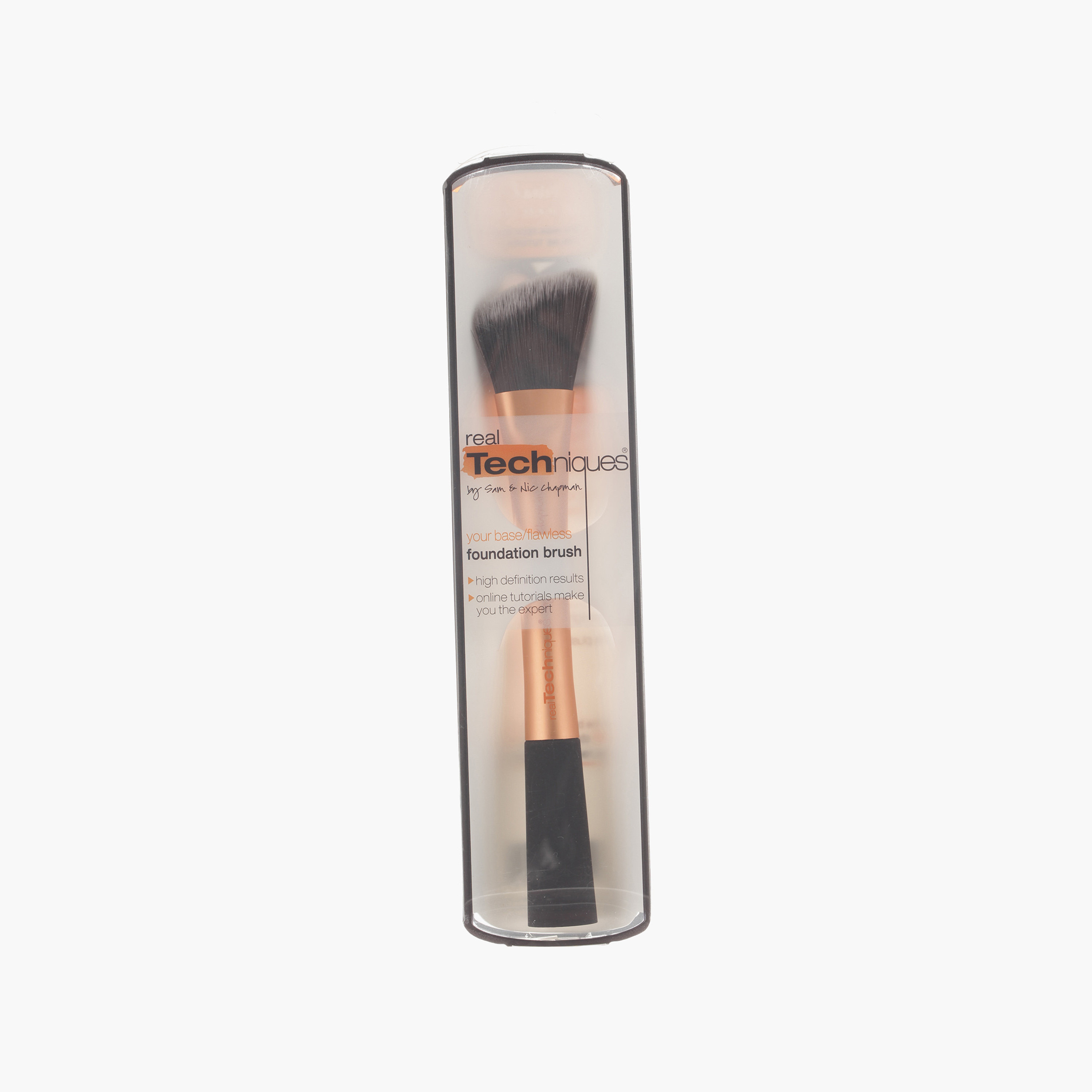 Real Techniques Foundation Brush-beautyandpersonalcare-makeup-brushesandaccessories-brushes-image-1