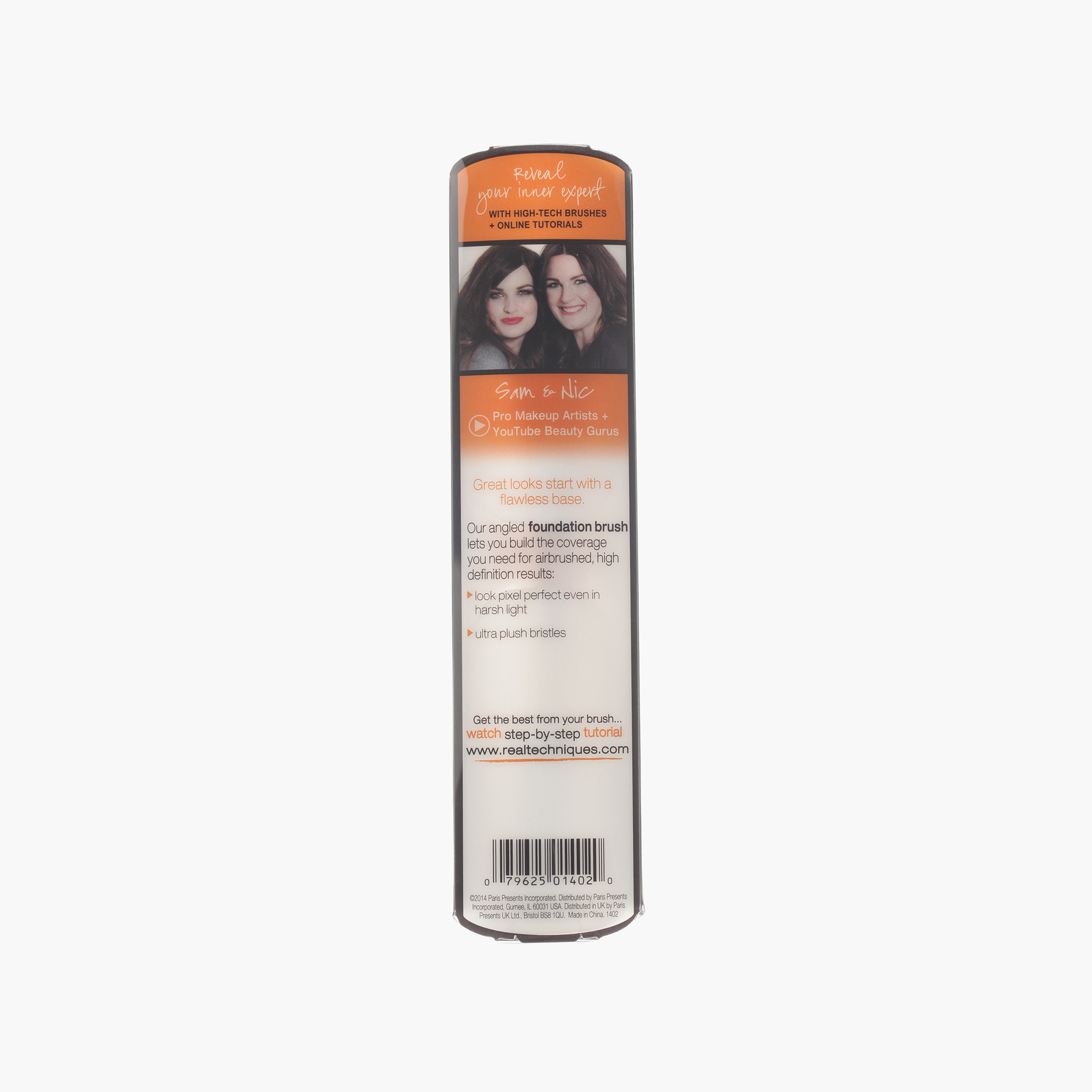 Real Techniques Foundation Brush-beautyandpersonalcare-makeup-brushesandaccessories-brushes-image-2