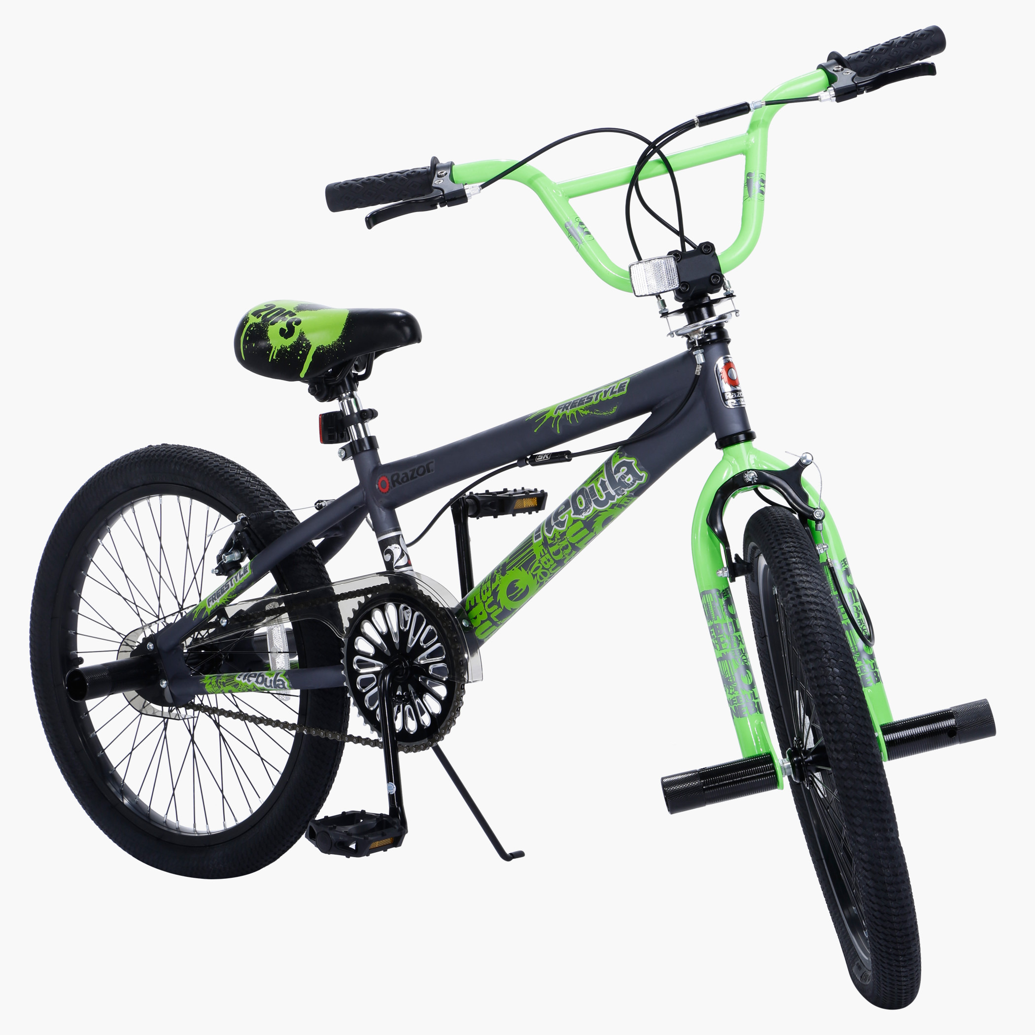 Razor nebula sales bmx bike