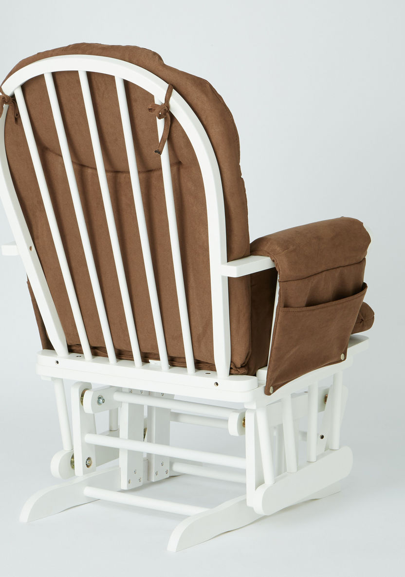 Juniors Eliza Glider Chair with Ottoman-Rocking Chairs-image-4