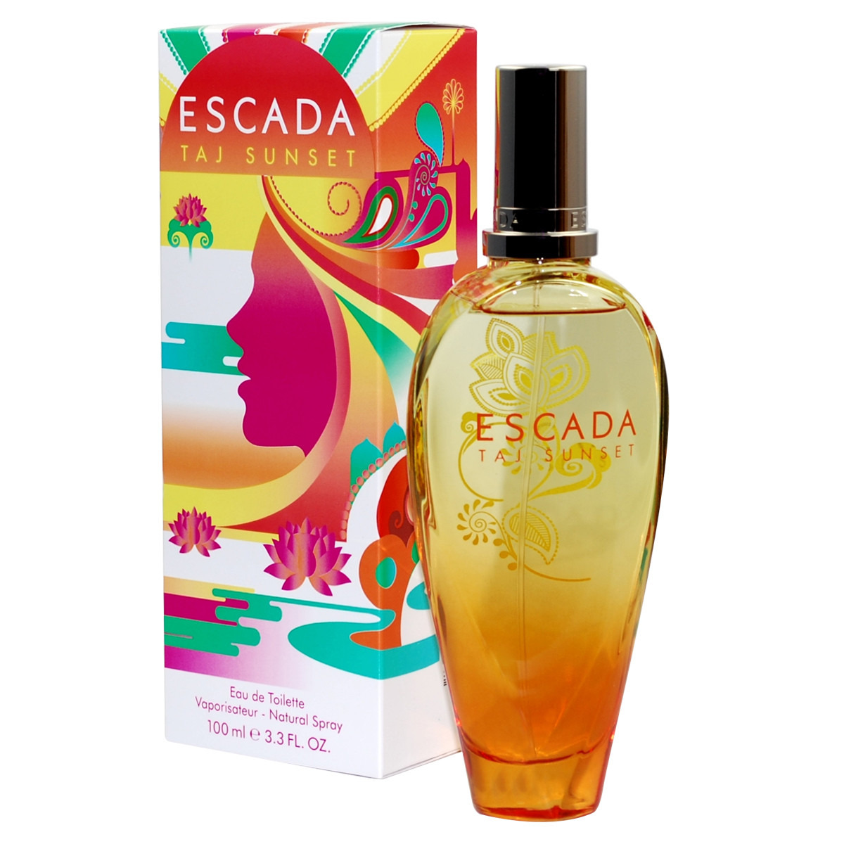 Escada taj deals sunset scarf