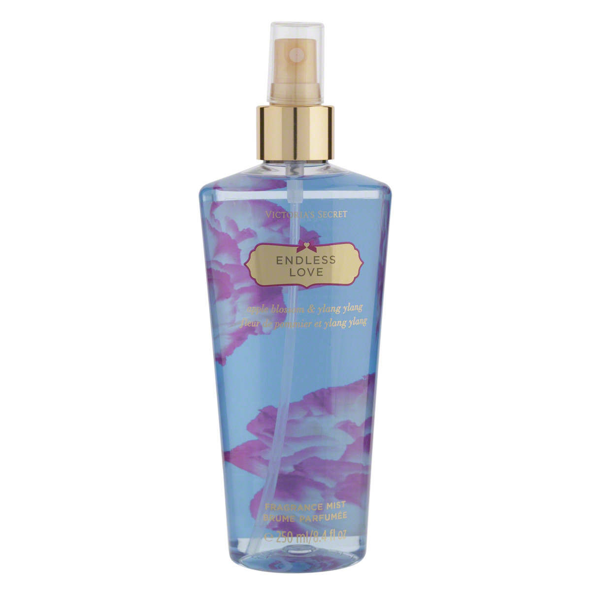 Victoria secret body mist endless online love