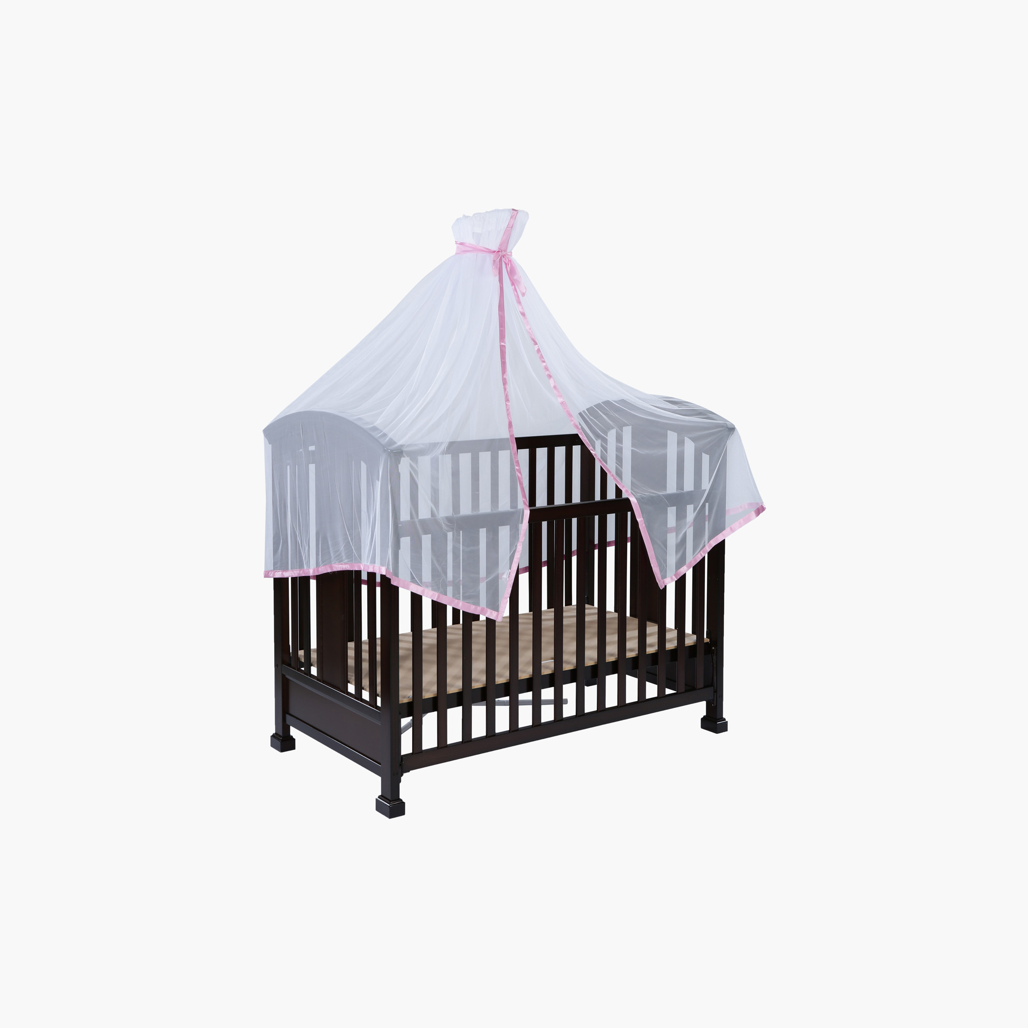 Cot hotsell canopy mothercare