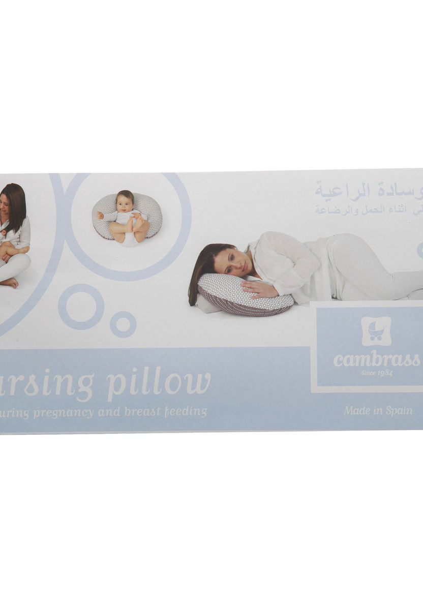 Juniors Nursing Pillow-Nursing-image-1