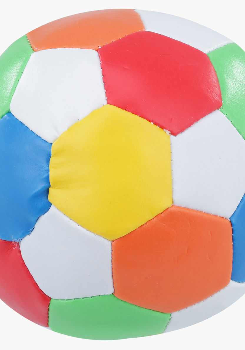 Juniors Squeezable Ball-Outdoor Activity-image-0
