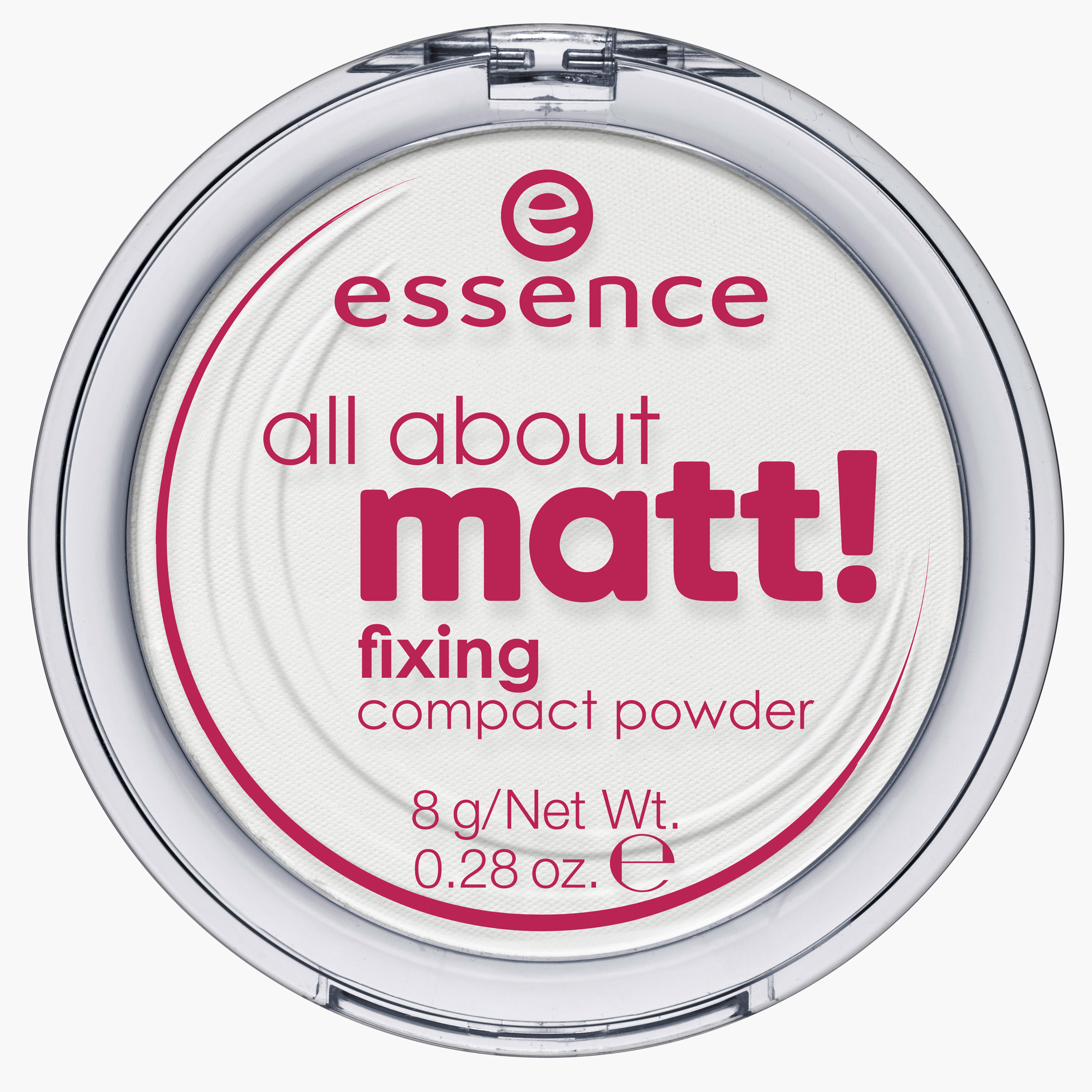 بودرة وجه مضغوطة أول أبوت مات فيكسنج من إيسنس-beautyandpersonalcare-makeup-face-facepowders-image-1