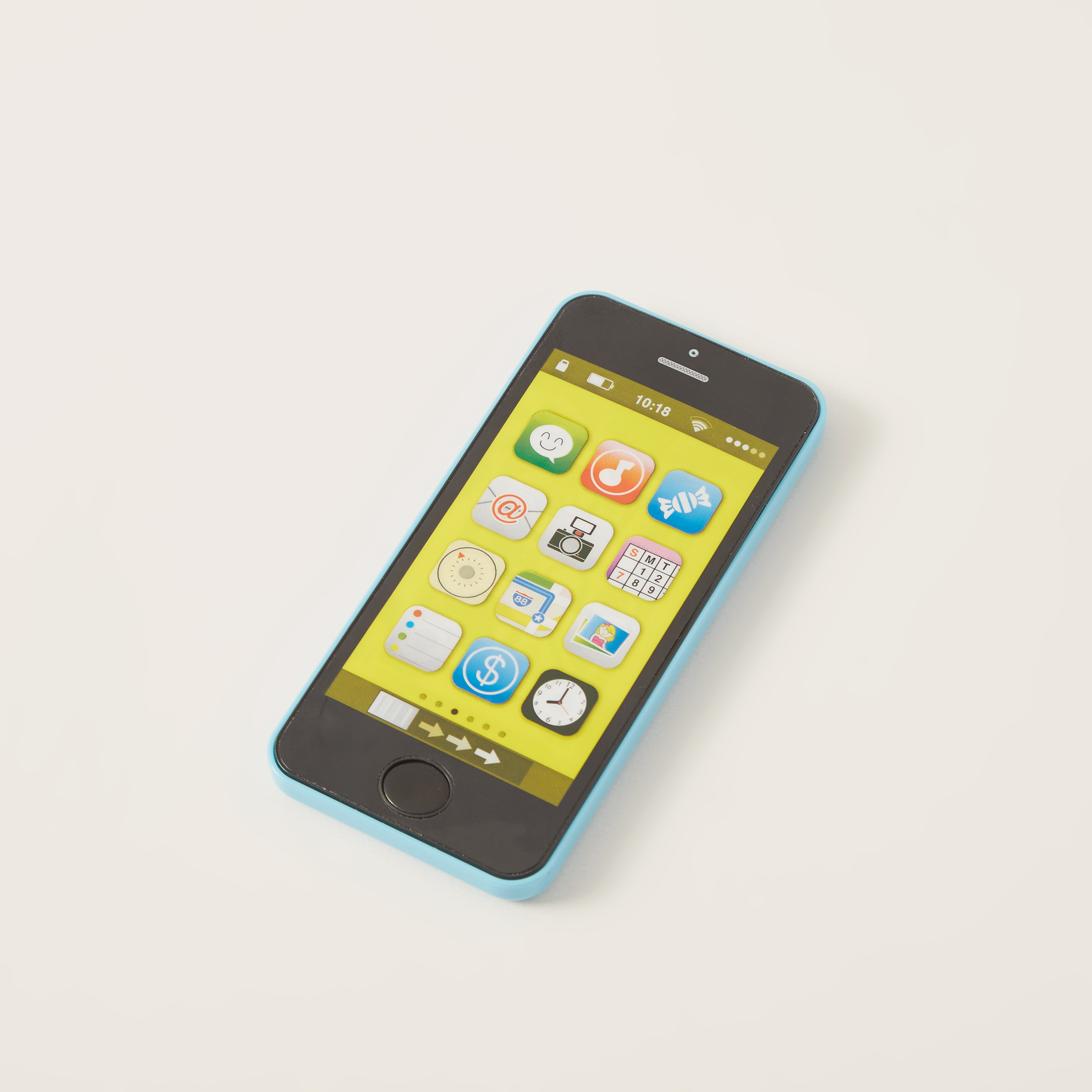 Juniors Musical Smartphone-toys-babyandtoddlertoys-lightsandmusicaltoys-image-2