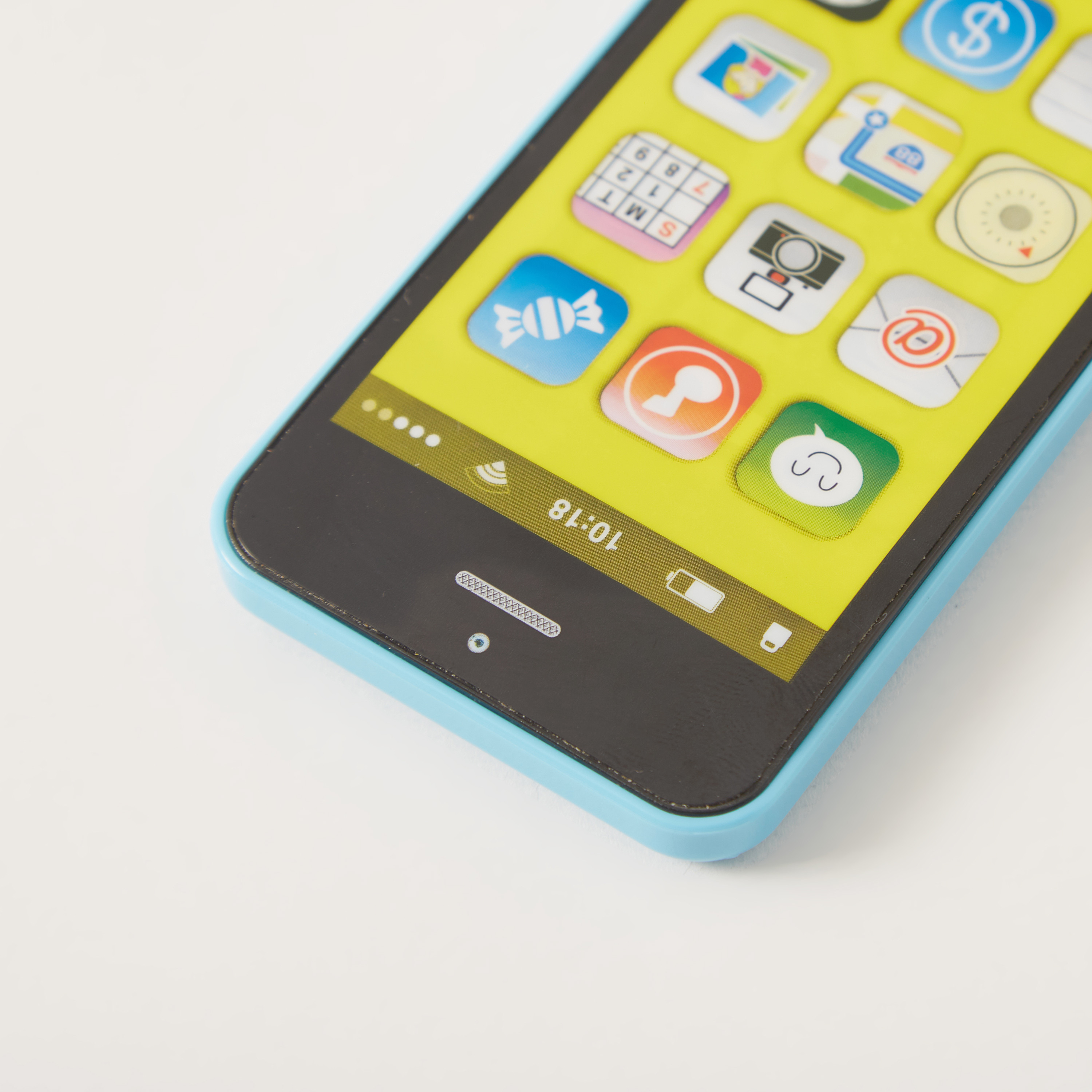 Juniors Musical Smartphone-toys-babyandtoddlertoys-lightsandmusicaltoys-image-4