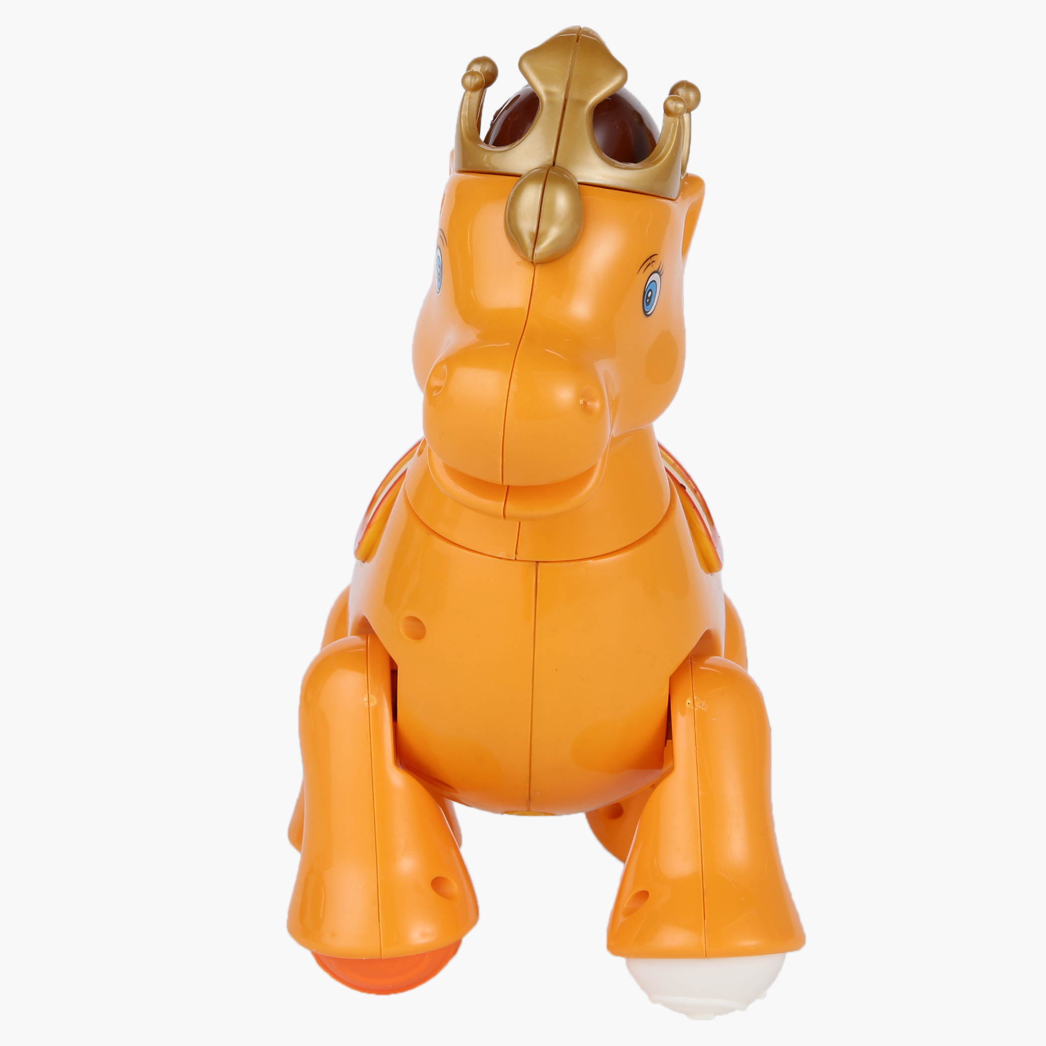 دمية حصان موسيقي من جونيورز-toys-babyandtoddlertoys-learningtoys-image-2