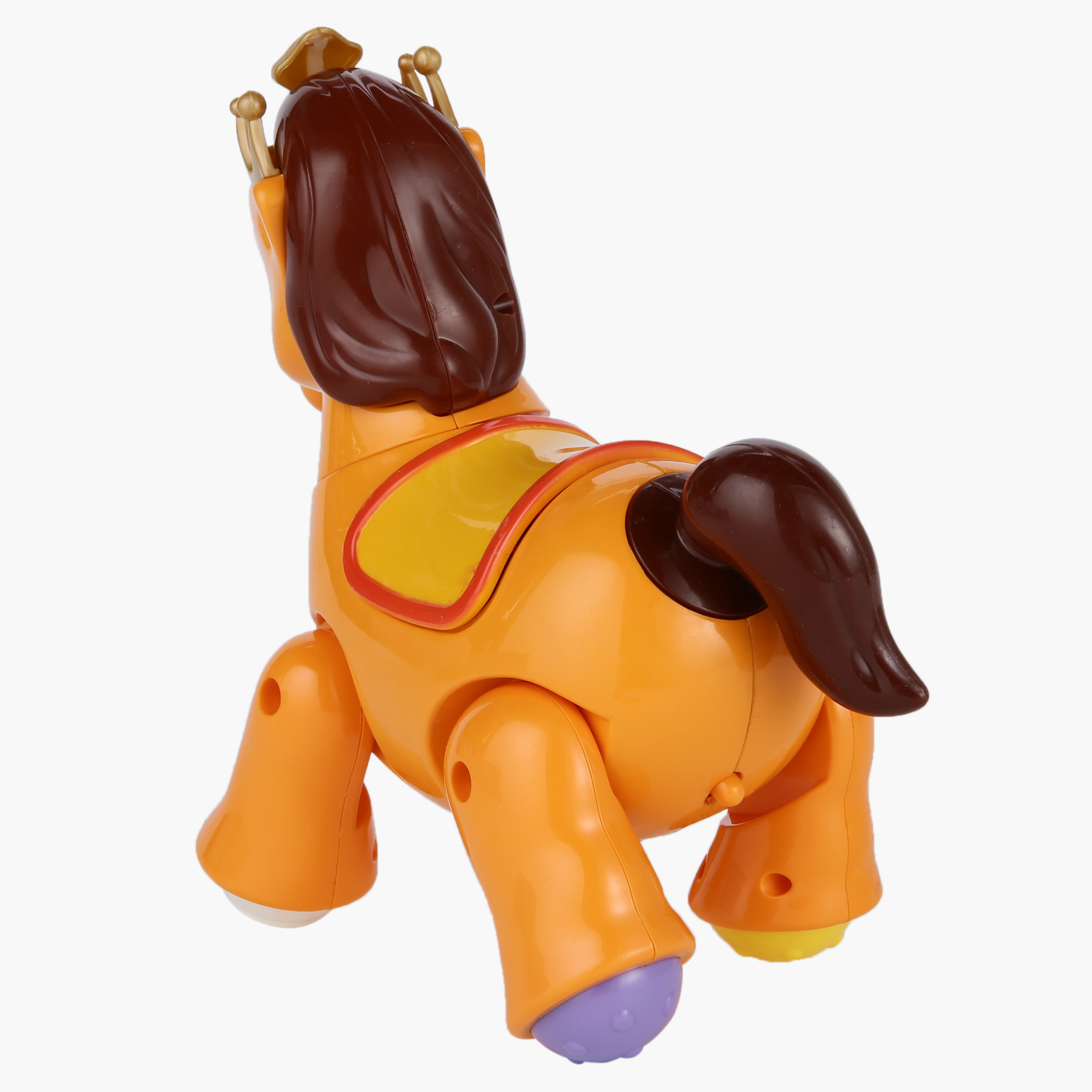 دمية حصان موسيقي من جونيورز-toys-babyandtoddlertoys-learningtoys-image-3