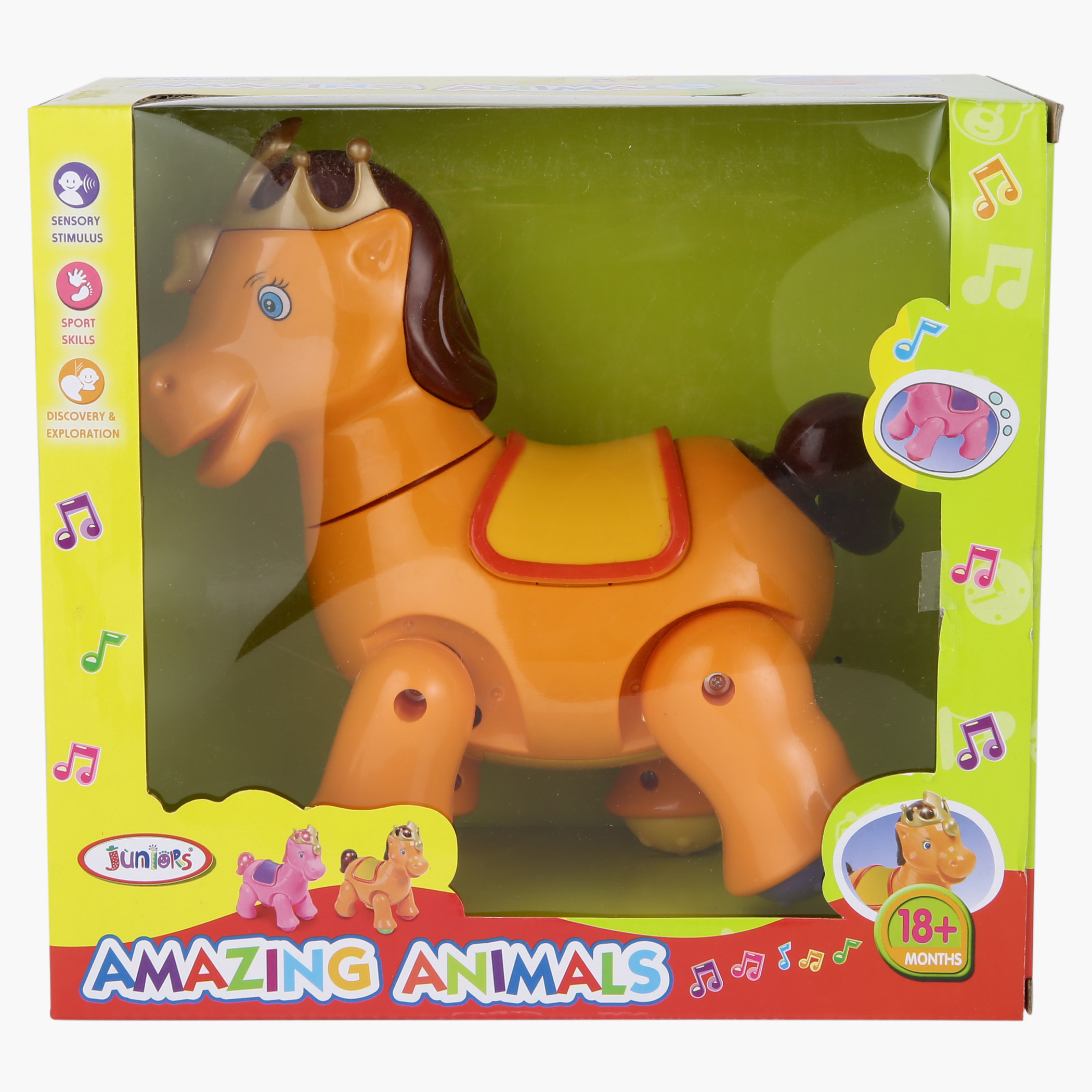 دمية حصان موسيقي من جونيورز-toys-babyandtoddlertoys-learningtoys-image-4