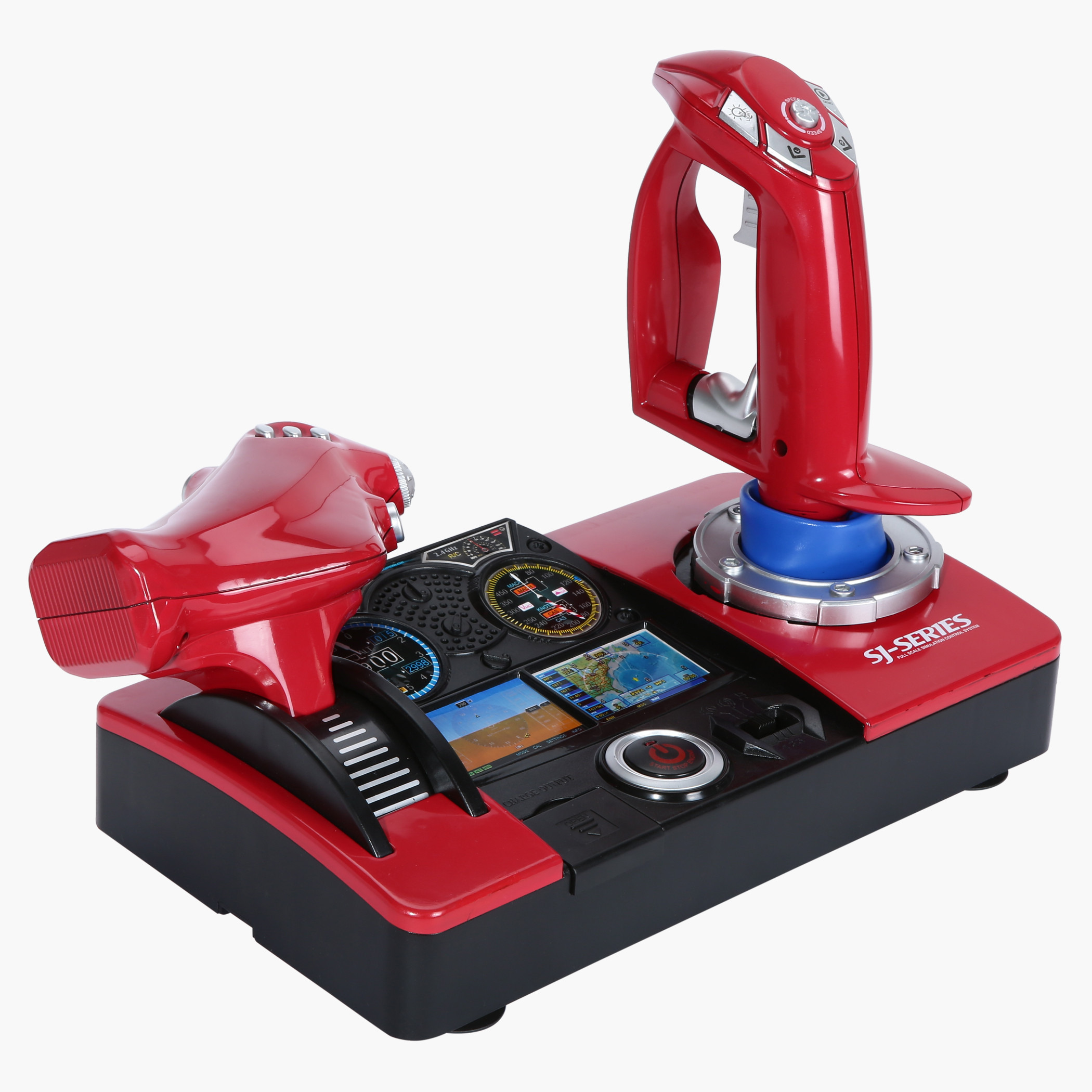 Remote Control Helicopter Toy -toys-remotecontrolledvehicles-rcvehicles-image-4
