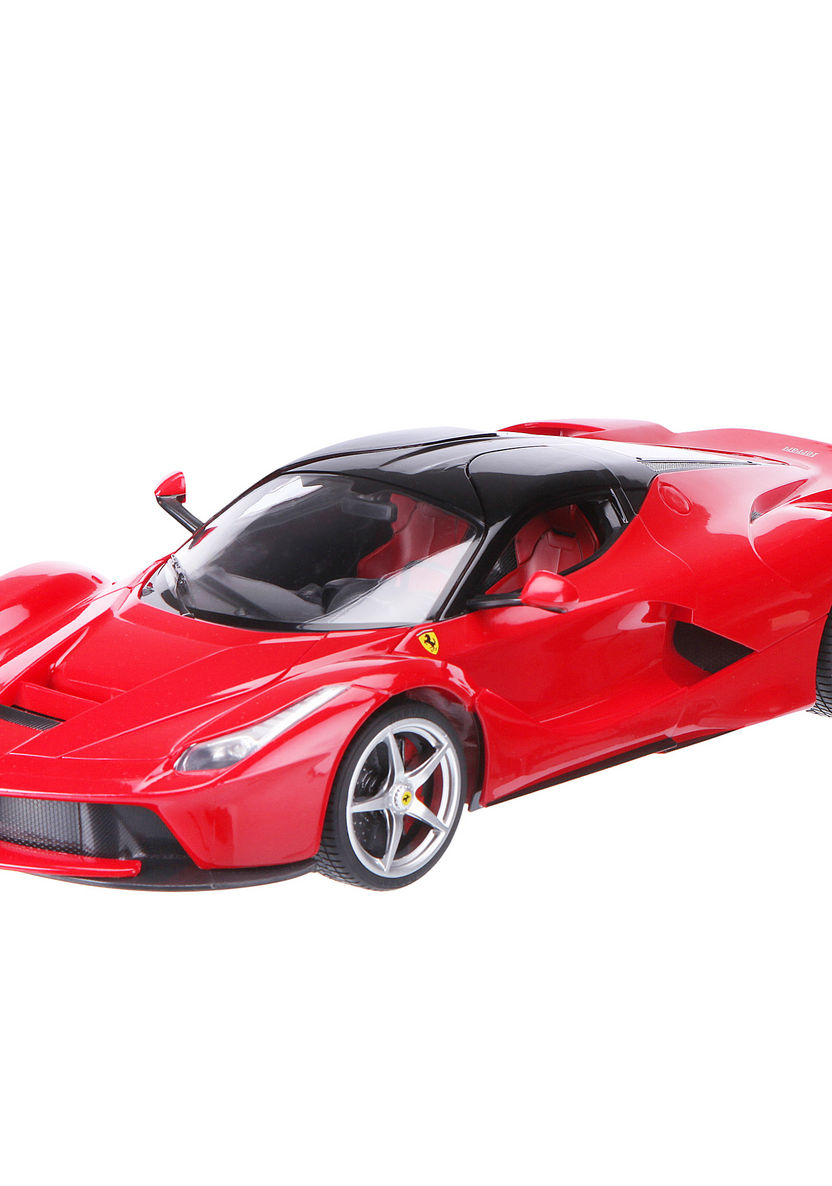 Rastar LaFerrari Car-Scooters and Vehicles-image-0