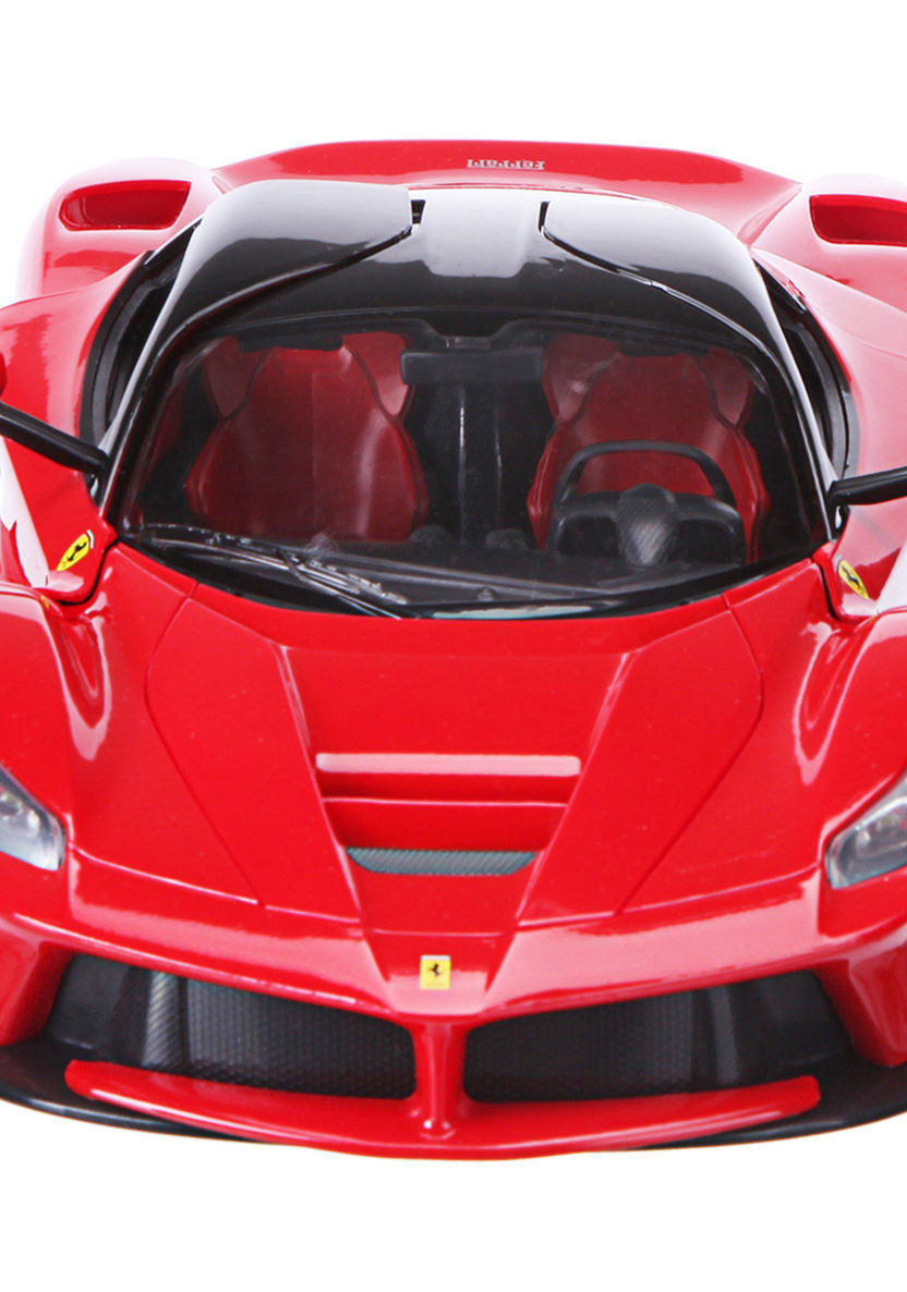 Rastar LaFerrari Car-Scooters and Vehicles-image-1