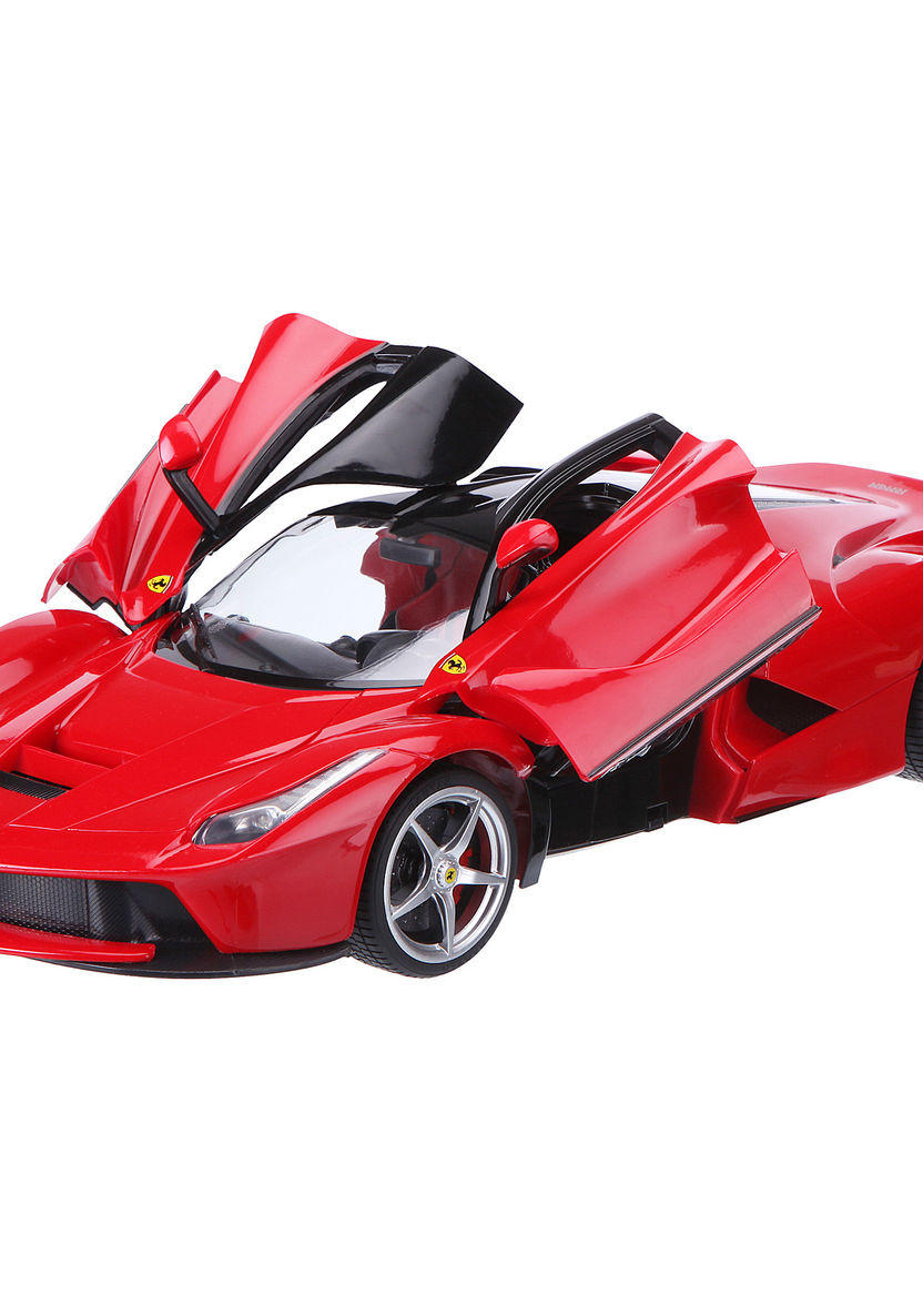 Rastar LaFerrari Car-Scooters and Vehicles-image-2