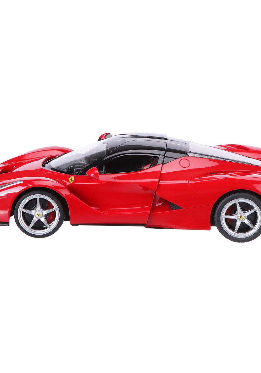 Rastar LaFerrari Car-Scooters and Vehicles-image-3