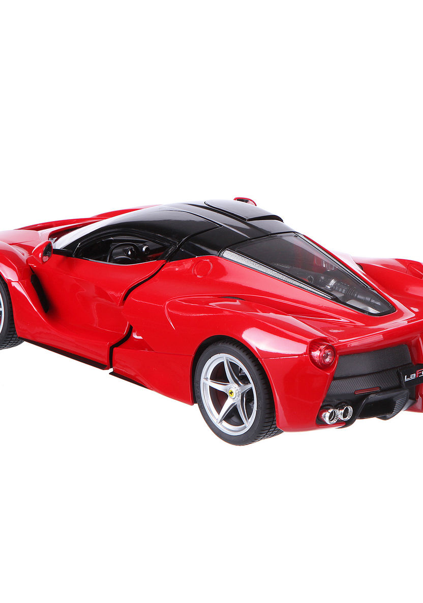Rastar LaFerrari Car-Scooters and Vehicles-image-4
