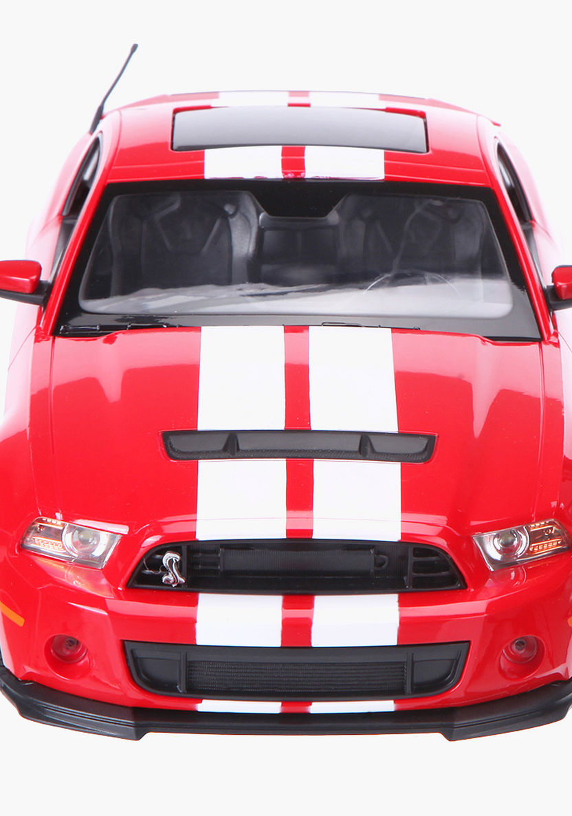 Rastar Ford Shelby GT500 Car-Gifts-image-1