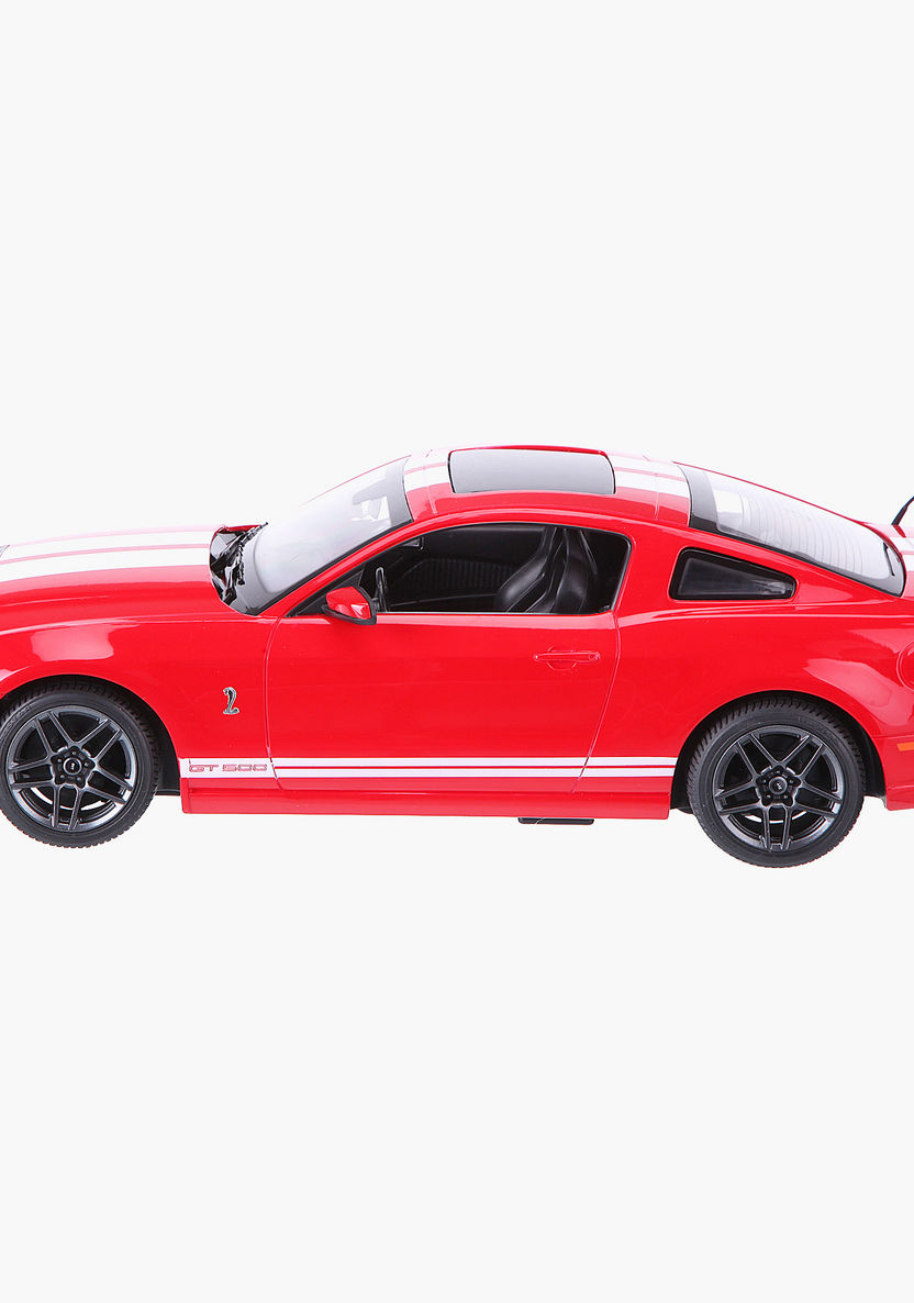 Rastar Ford Shelby GT500 Car-Gifts-image-2