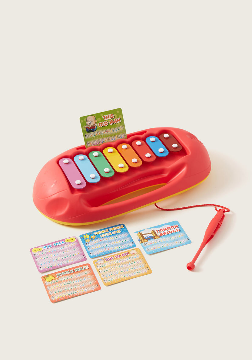Juniors My First Xylophone-Baby and Preschool-image-0