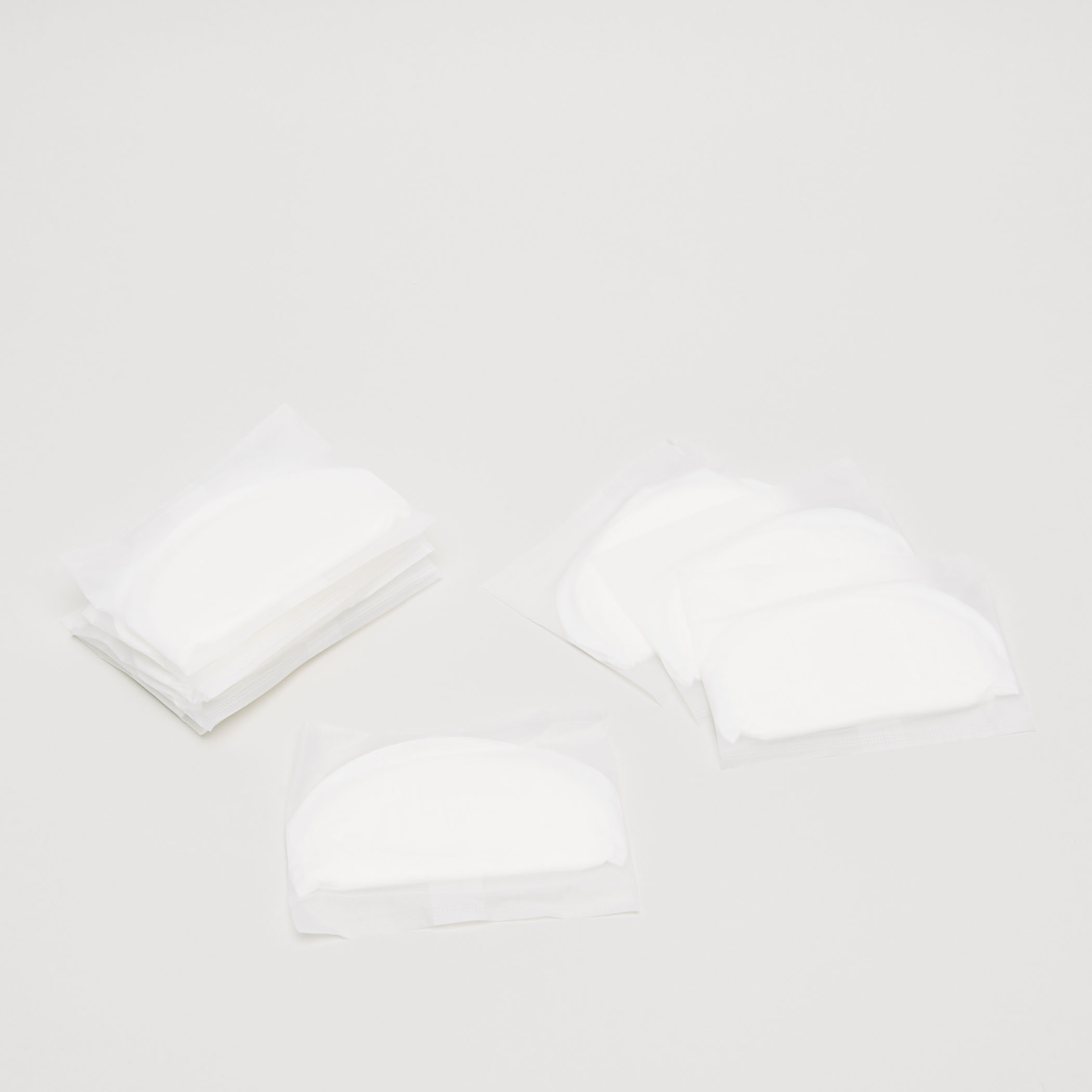 Juniors 30-Piece Disposal Nursing Pads-baby-feeding-breastfeedingandcare-image-2